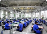 EverBlue production line