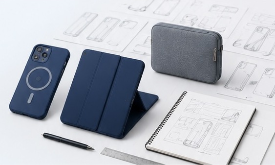 EverBlue product design and OEM development