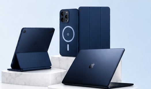 EverBlue mobile accessories collection
